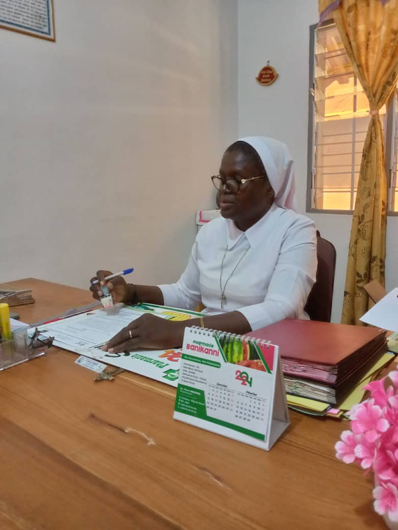 Deuxième diapositive